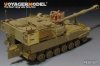 Voyager Model PE351027  Modern US Army M109A7 Self-propelled howitzer For PANDA HOBBY PH35028 1/35